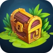 宝箱探险游戏官方最新版