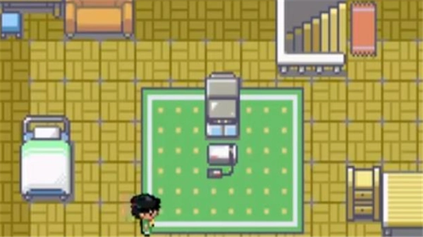 口袋妖怪燃之智免费版图3