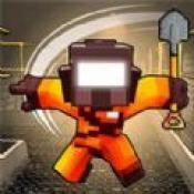 像素派对大作战游戏纯净最新版