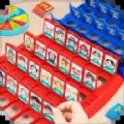 快猜我是谁手机最新版