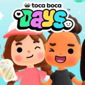 托卡的日常生活游戏官方最新版