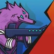 动物园友汇无双官方正版