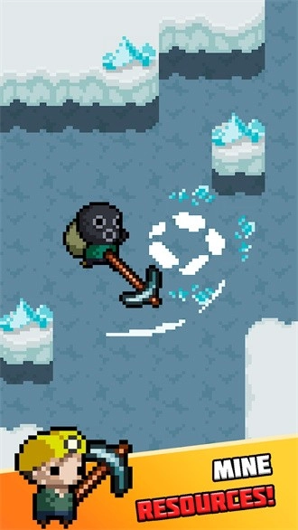 太空矿工官方版