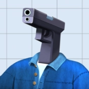 马桶人沙盒战争原版