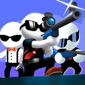 全民突击大逃杀手游版