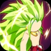 火柴人超级战车正版