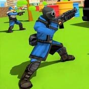 超级刺激枪战正版 v1.0.2