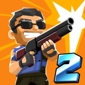 双人大作战2手游免费版