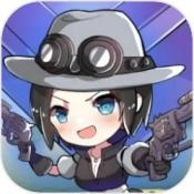 晶石守护者官方正版