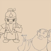 找回兵器直装游戏版