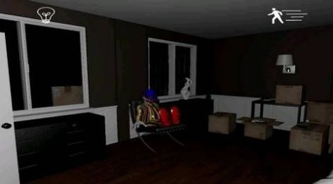 艾米丽玩闹鬼直装版