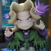 菊子奶奶的烦恼官方版