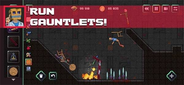 好友游乐场游戏完整版