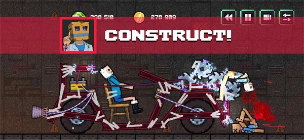 好友游乐场游戏完整版