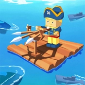 木筏求生世界游戏最新版