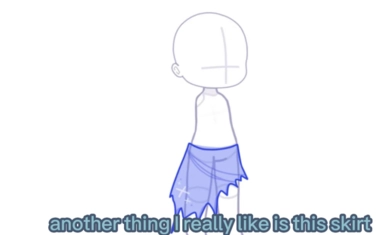 Gacha Nymph游戏官方最新版