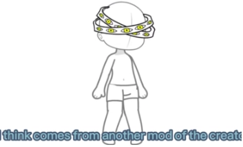 Gacha Nymph游戏官方最新版