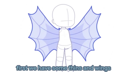 Gacha Nymph游戏官方最新版