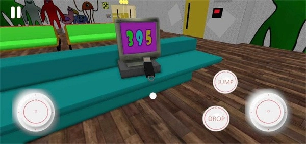 班班自由逃生手机正版