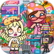 尤雅童话世界官方版