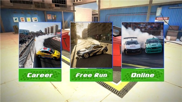 漂移无极限游戏正版