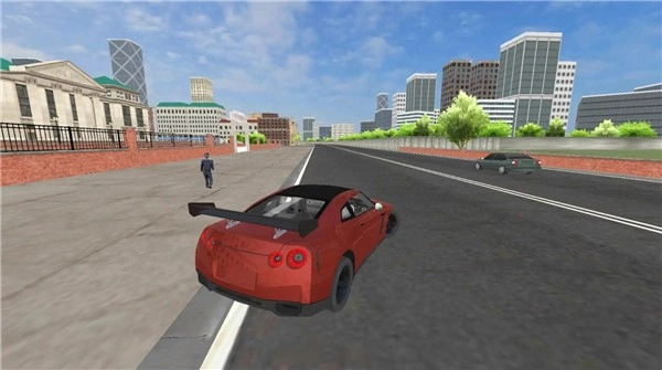 漂移无极限游戏正版