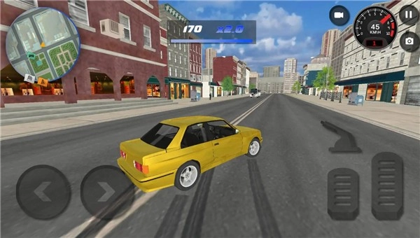 漂移无极限游戏正版