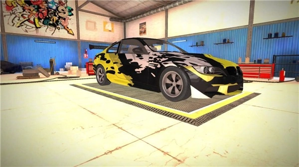 漂移无极限游戏正版