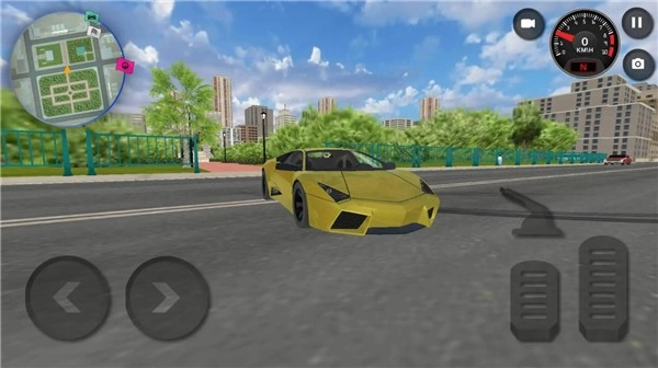 漂移无极限游戏正版