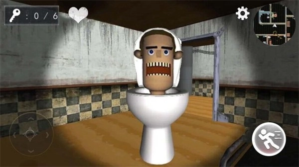 诡屋奇谈游戏最新版