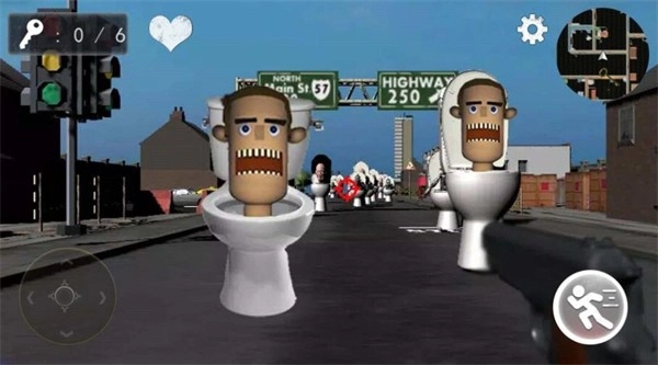 诡屋奇谈游戏最新版