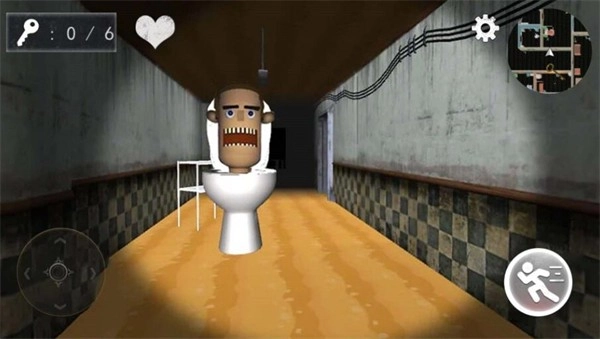 诡屋奇谈游戏最新版