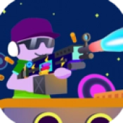 头脑特攻队游戏绿色版