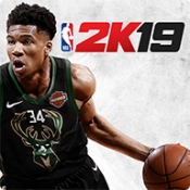 NBA2K19手机正版