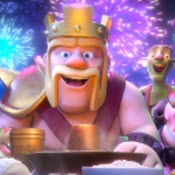 部落战争文明原版