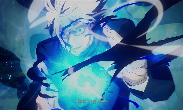 咒术高专官方最新版