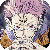 咒术高专官方最新版