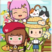 米加趣味公寓生活手游版