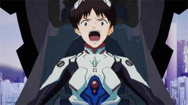 新世纪战士战斗领域安卓版