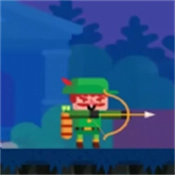 超级自由射击安卓直装版