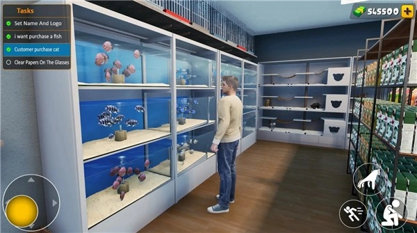 宠物店模拟器免费版