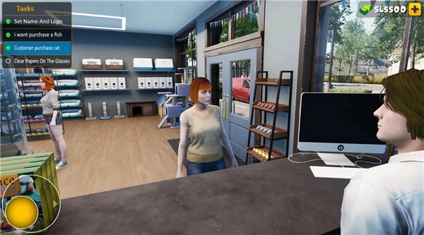 宠物店模拟器免费版