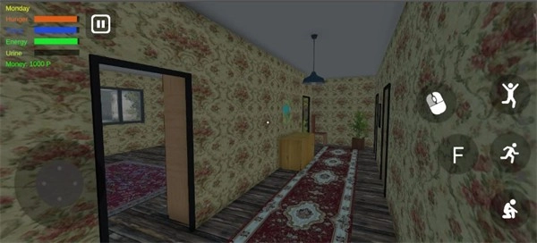 回归村庄免费原版