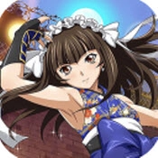 疯狂战娘官方最新版