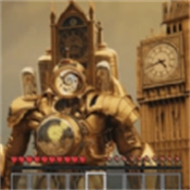 像素方块搭建游戏绿色版