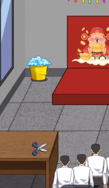 玩个毛线儿手游直装版