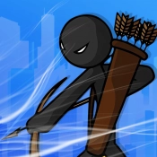 变异火柴人乱斗正版