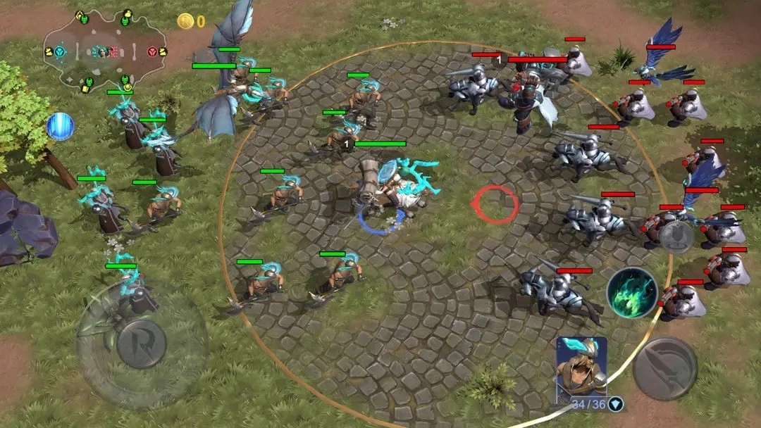 起源之潮官方正版