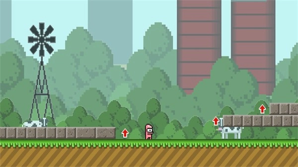 是勇者就上100层安卓直装版