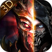 黑暗贪婪者最新版